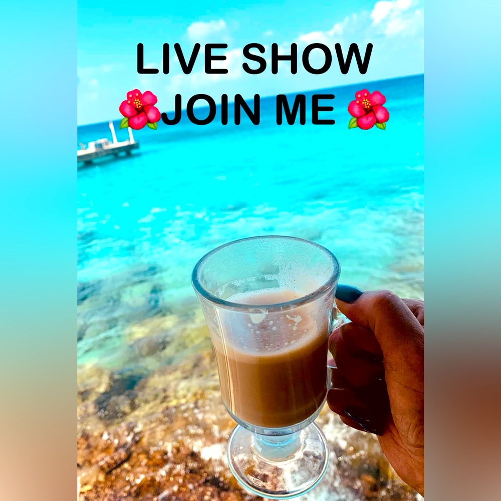 COPY - LIKE ❤️FOR MY SHOW NOTIFICATIONS